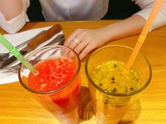 -斗牛士牛排(南京东路店)