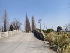 -嘉北郊野公园