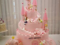 -好利来(革新店)