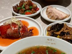 姑苏卤鸭-松鹤面馆·古法焖肉面(观前店)