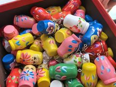 -金色时光俄式西餐厅(中央大街店)