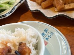 -梁姐啤酒鱼(兴坪古镇店)