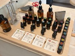 -泰合玺·精油疗愈 SPA(南京河西万达店)