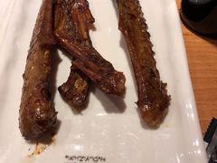-喝丢一只鞋海鲜烧烤·海肠捞饭(东关街店)