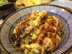 ak47海鲜饭-达摩君日本料理(泰海花园小区店)