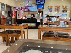 大堂-庆丰包子铺(回龙观店)