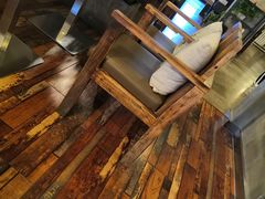 露天位-HIGH FIVE哈福手工汉堡(桂林路店)