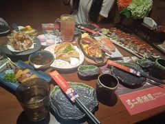 -弓二·烧鸟居酒屋(财富购物中心店)