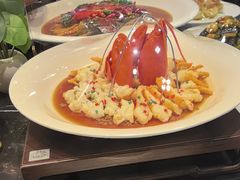 -大鹏饭店·金陵家宴(奥体中心店)