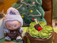 -小西家作•精致蛋糕(富力爱丁堡店)