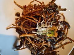 -周家二小姐的菜(西津渡店)