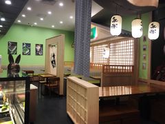 大堂-無邪日式甜品(华润五彩城购物中心店)