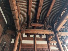 -绩溪龙川景区