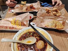 -遇见小面(凯德广场店)