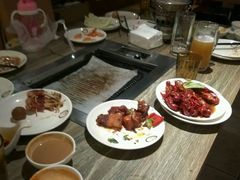 -比特堡啤酒烤肉自助料理(和平店)