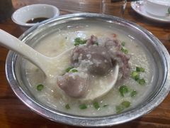 -南记食粥坊·宵夜大排档(岭南分店)