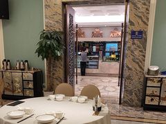 -狮王府淮扬菜(新街口友谊店)