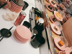 -争鲜回转寿司(通州万达店)