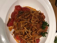 -安妮意大利餐厅(国贸店)
