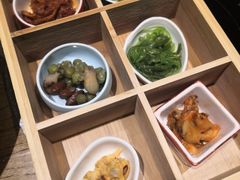 -蟹将军·松叶蟹和牛日料放题自助(K11店)
