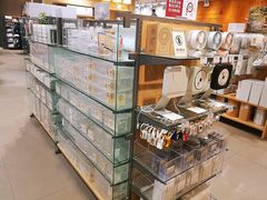 -MUJI无印良品(远洋未来广场店)