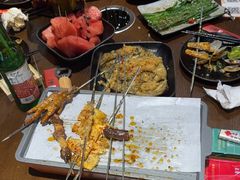 -半酌烧烤小酒馆(南京东路店)