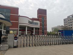 -团泊镇示范集贸市场