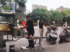 -非凡烧烤(历史博物馆店)