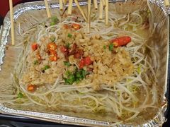 -今邕烧烤(西大店)