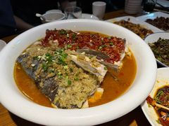 -好嫂子酱猪手•农家菜(知春路店)