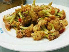 android_upload_pic-小船渔村•大连菜•大连焖鱼(明泽街店)