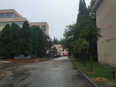 -上海师范大学西部食堂