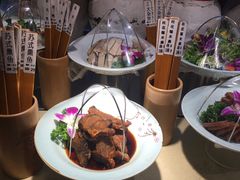 -佰家小厨·南京菜(夫子庙店)