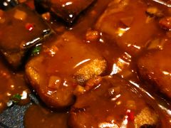 毛豆腐双拼-徽镇小厨·经典徽菜(十里河店)