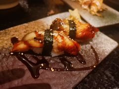 -無境·匠心日本料理(汉街店)