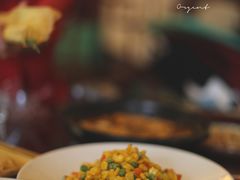 -赵记煎饼卷大葱(东岳店)