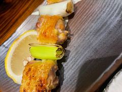 -鸟鹏烧鸟居酒屋(熙龙湾店)