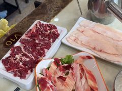 -潮悦牛肉火锅城(水贝店)