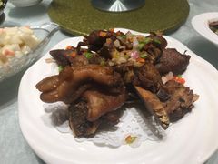 -利鸿私宴(南京路步行街店)