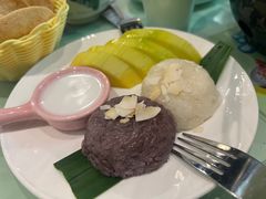 -米泰芒·东南亚料理(体育西店)