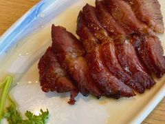 秘制叉烧-宴会中心