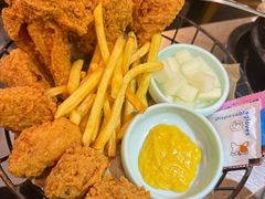 -喜来稀肉(虹泉路店)