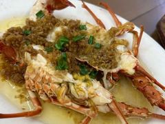 -鑫鸿达·海鲜闽菜热炒小馆(中山路店)