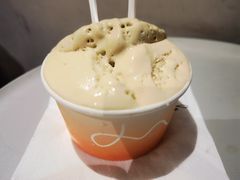 红茶芝士蛋糕-Dip in Gelato(富民路店)