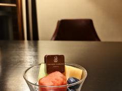 -富力丽思卡尔顿酒店·FLAIR餐厅酒吧