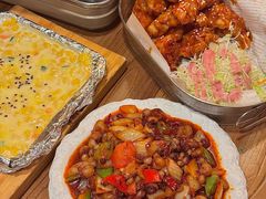 -恩你小木屋·韩式料理(假日广场店)