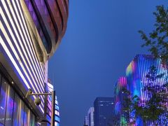 -龙湖成都上城天街