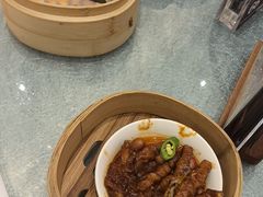 -喜宴又一村·粤菜·茶点·海鲜(壹方天地店)