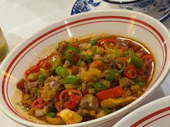 -江味龙虾馆·裸蓝龙虾(南山店)