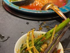 -吼堂老火锅(太古里总店)